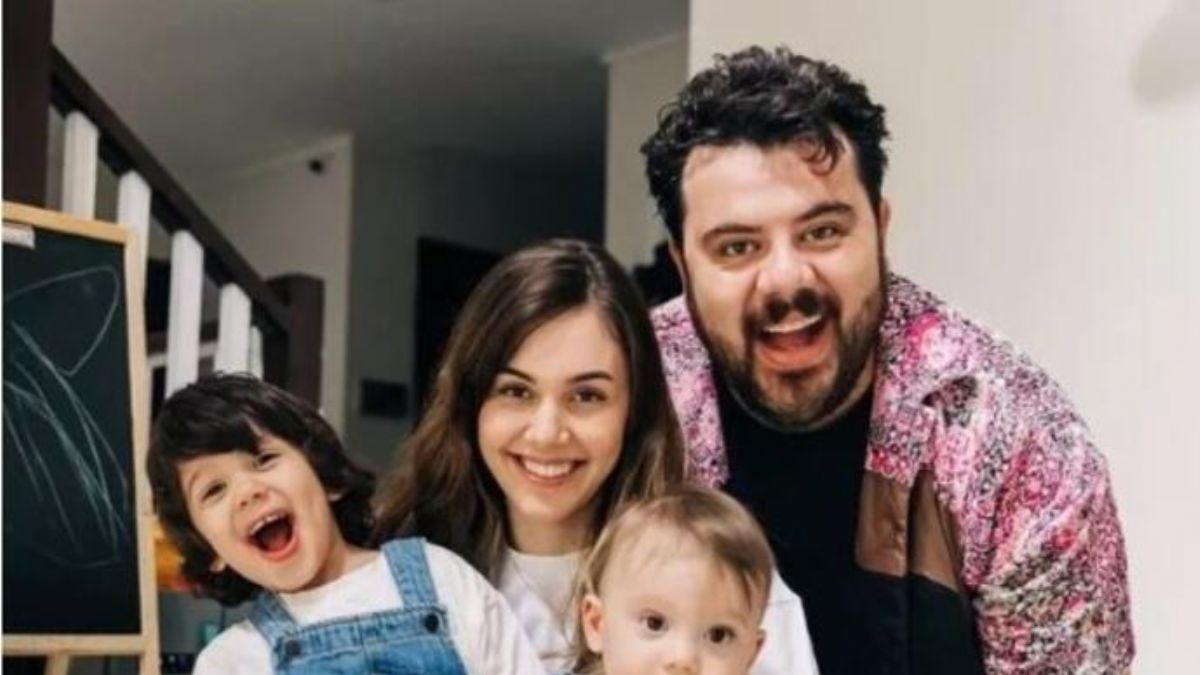 Eser Yenenler ile Berfu Yenenler çiftine ev sahibi şoku!