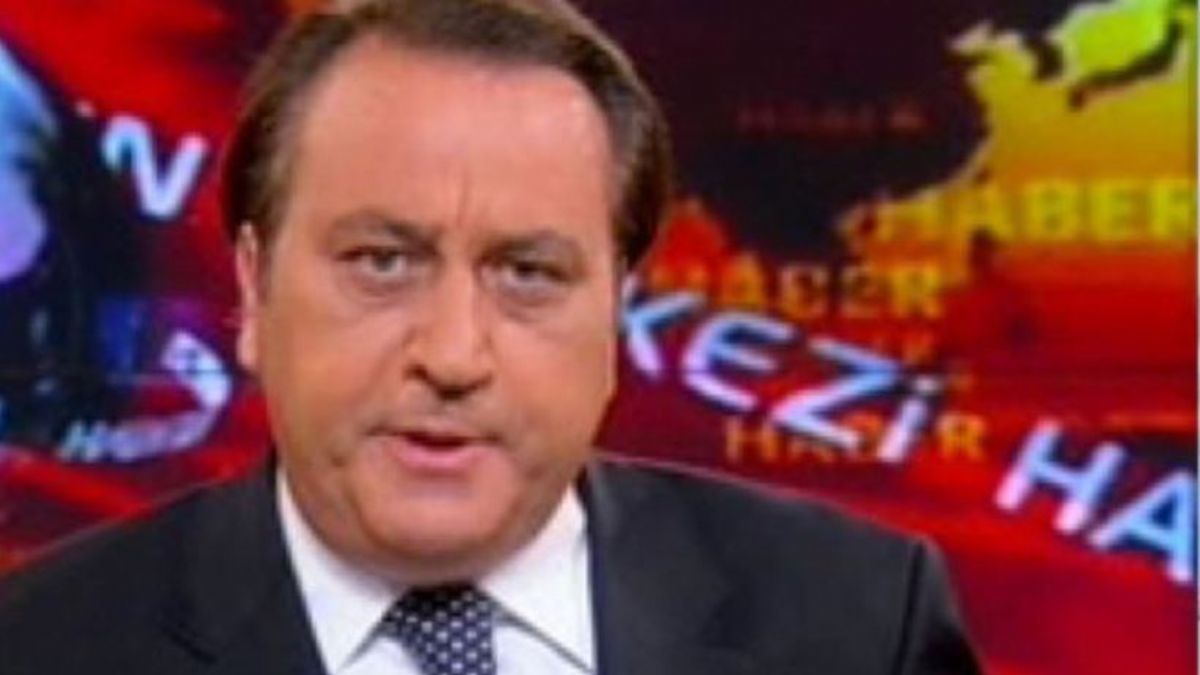 Ünlü televizyoncu kangren oldu