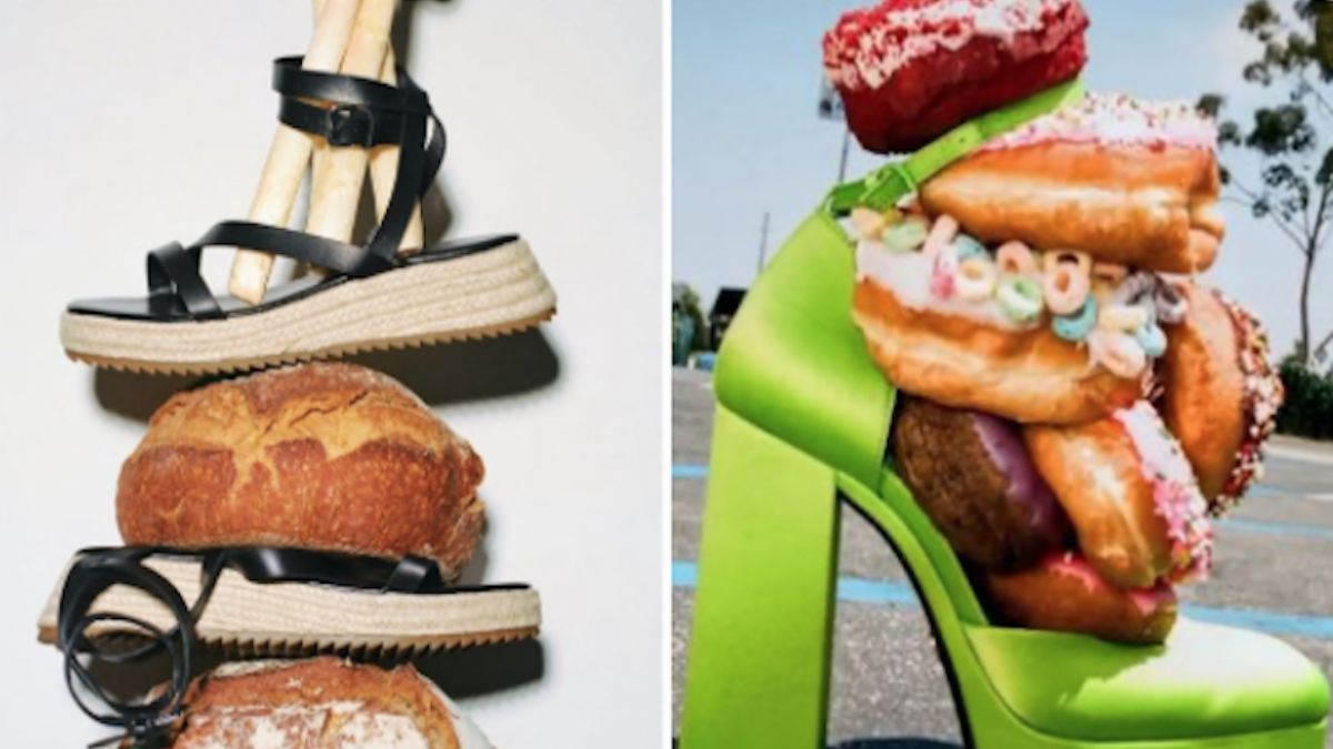 ZARA'nın skandal reklamı sosyal medyayı ayaklandırdı