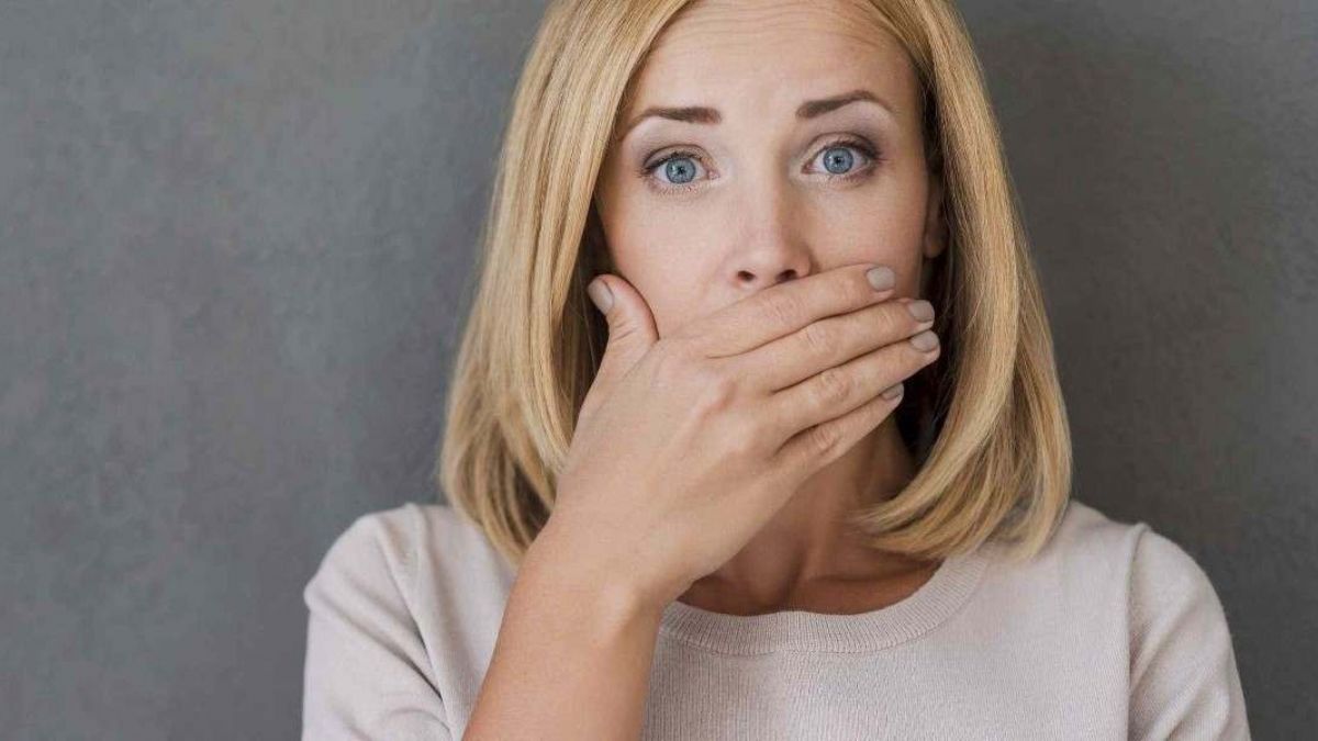 Ağız kokusunu geçirmek için ne yapılmalı? Ağız kokusu neden olur?