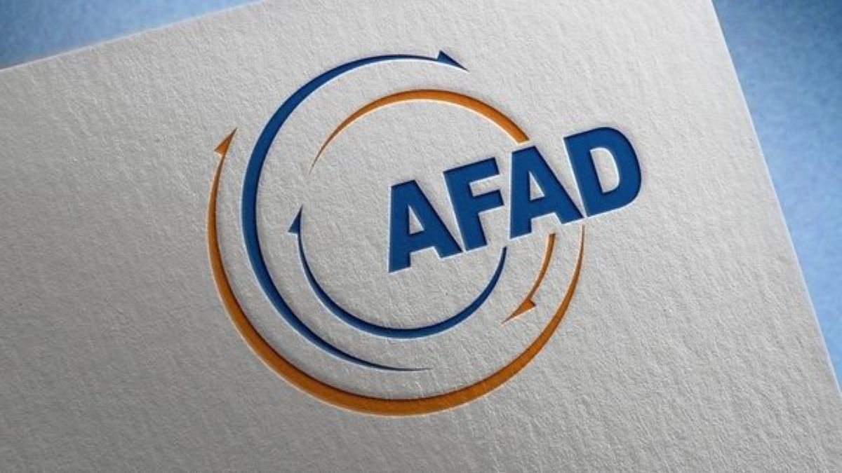 AFAD Hayati Uyarı Bildirimi nedir? Hayati Uyarı Bildirimi neden gelir?