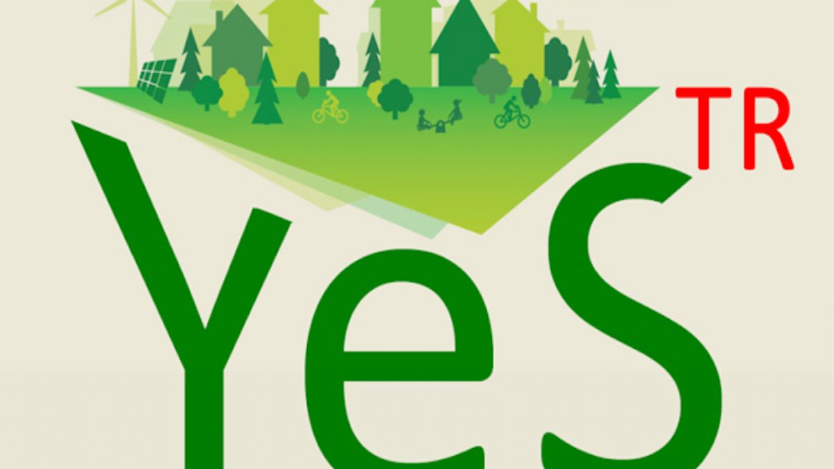 'YeS-TR' hayata geçirildi