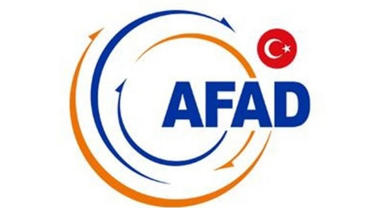 AFAD acil durum uyarı mesajı | Son Dakika: AFAD Taşkın, sel, heyelan uyarı bildirimi