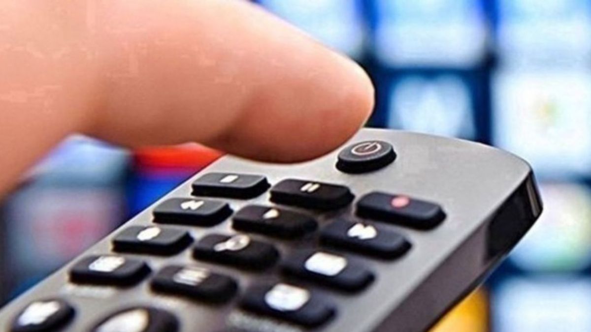 12 Haziran Pazar TV'de hangi diziler var? Bugün televizyonda neler var?