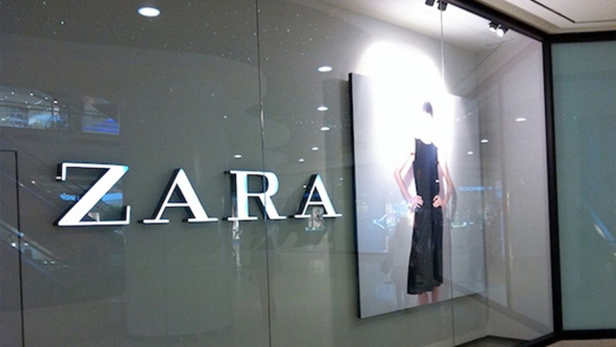Zara kimin? ZARA markası kime ait? Zara hangi ülkenin markası? Türkiye Zara kapandı mı?