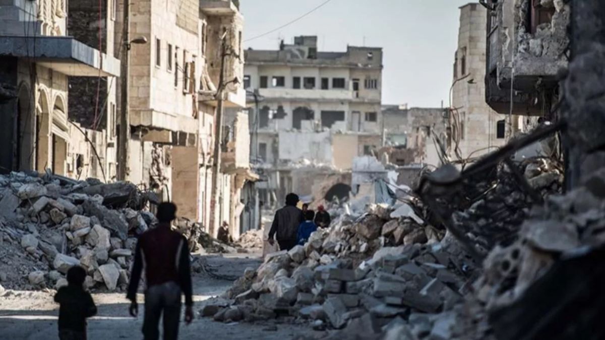 Yemen'in yeniden imarı için uluslararası toplantı çağrısı