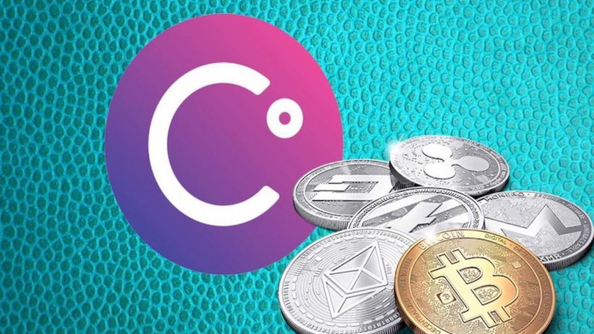 Kripto para piyasasında kriz sürüyor! Celsius, para çekme işlemlerini durdurdu