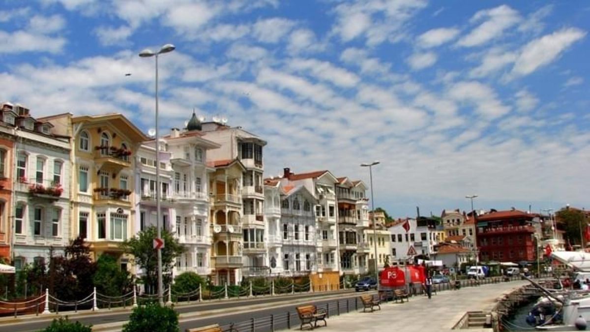 Beşiktaş olayı nedir? Beşiktaş rezaleti | Beşiktaş cinsel ilişki olayı nedir?