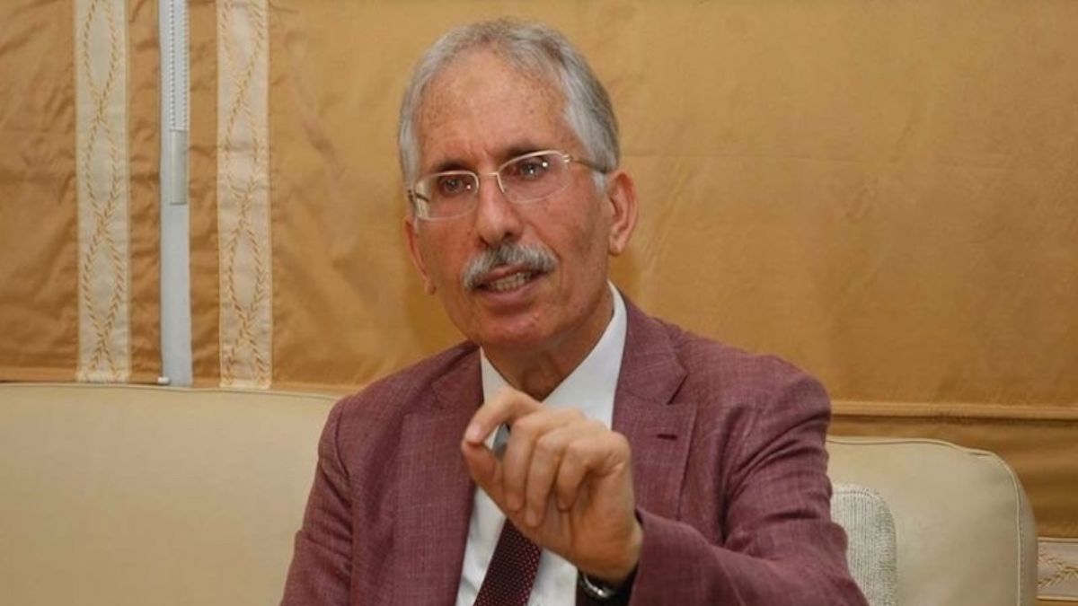 Özer Sencar: Sonbaharda erken veya baskın seçim olacak