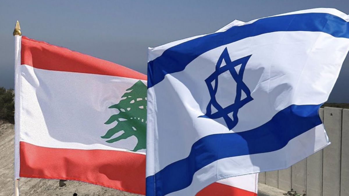 İsrail'den kritik açıklama: Lübnan'da yok edilecek binlerce hedef belirledik