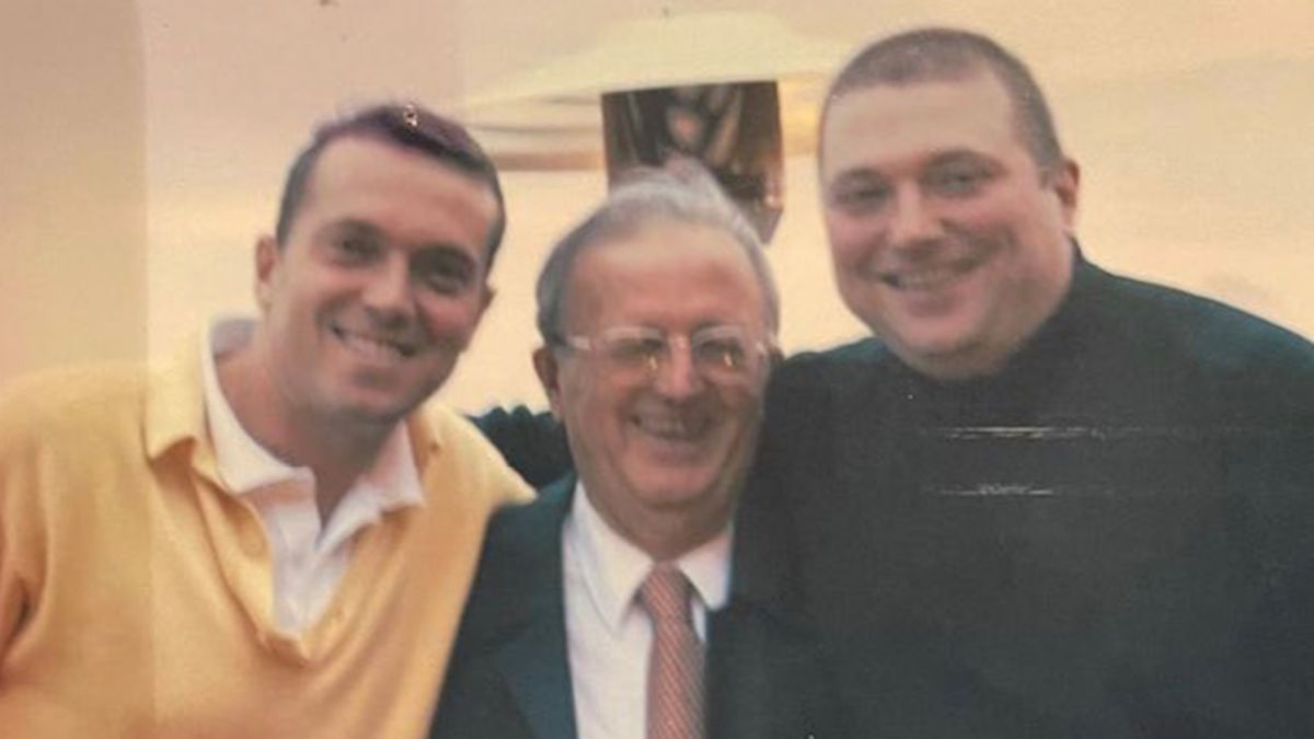 Uzan kardeşler arasında 'Erdoğan' kavgası'