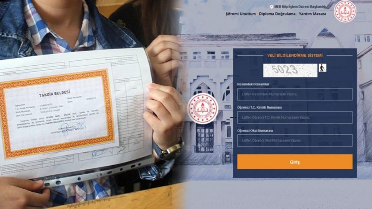 E okul ne zaman kapanıyor? e okul kapandı mı? E okul erişimi ne zaman son?