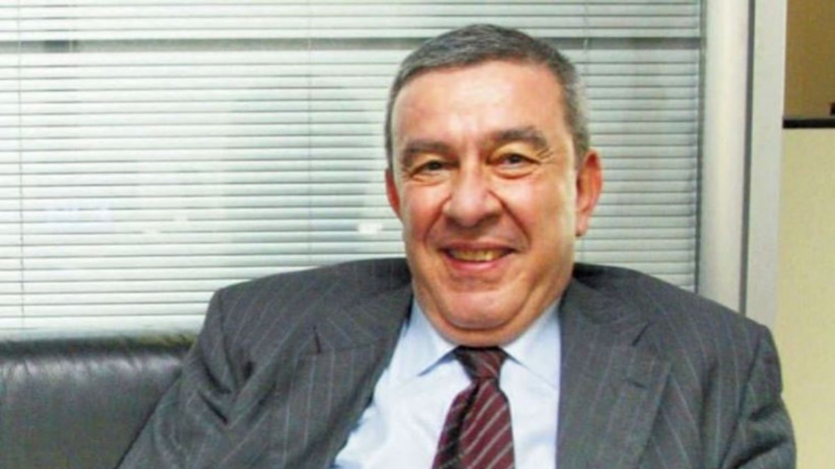 TCMB eski Başkanı Gazi Erçel vefat etti