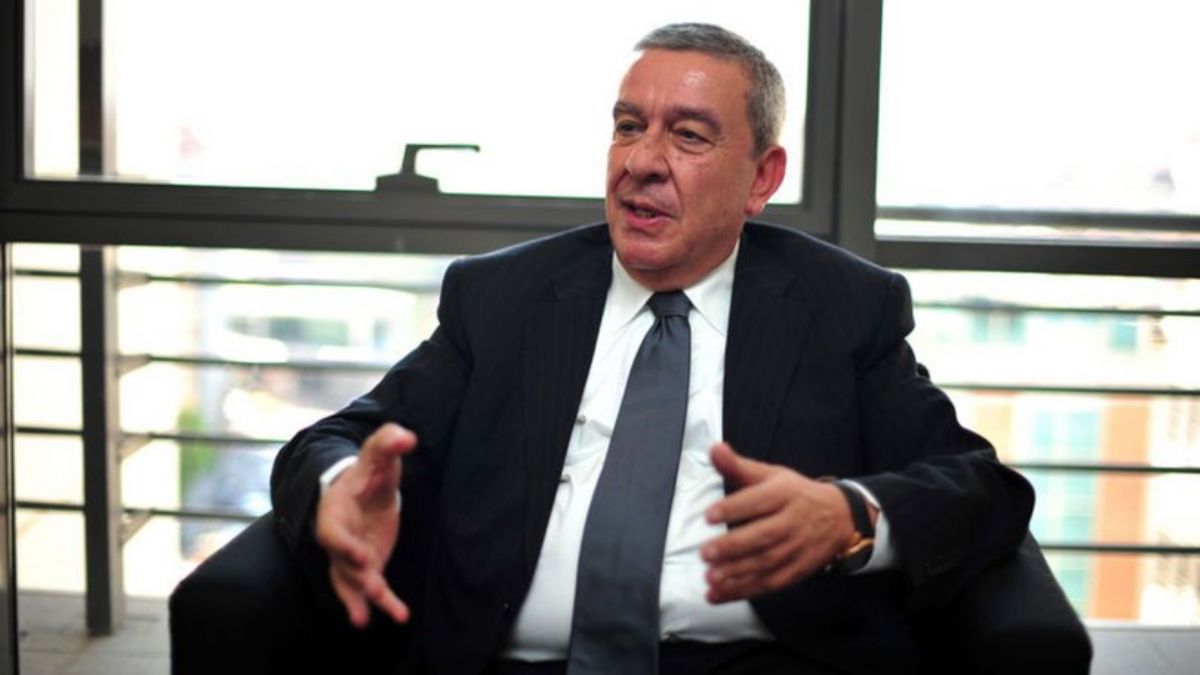 Gazi Erçel kimdir? Gazi Erçel neden vefat etti? Gazi Erçel cenaze töreni, nereye defnedildi?