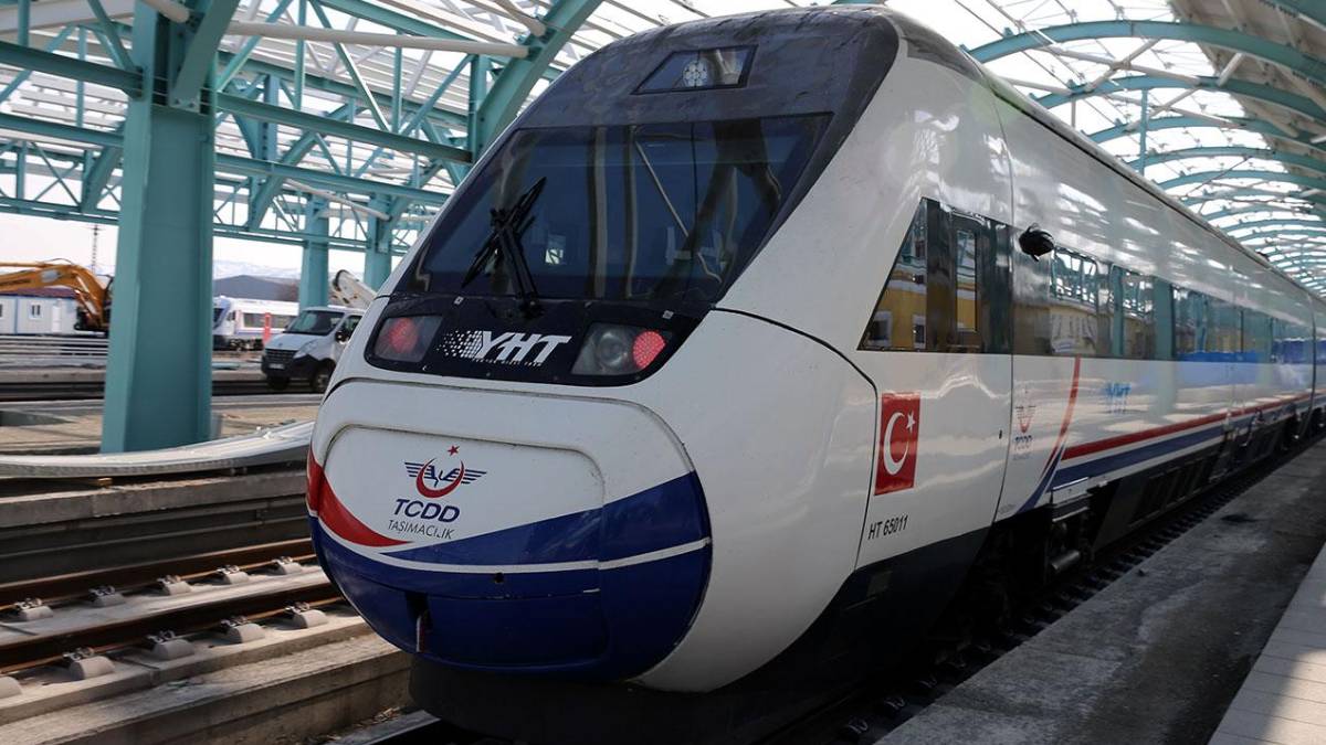 Ankara-İstanbul YHT bilet fiyatı 2022 | Ankara-İstanbul Yüksek Hızlı Tren bileti kaç TL oldu? 2022 YHT bilet ücretleri ne kadar oldu?