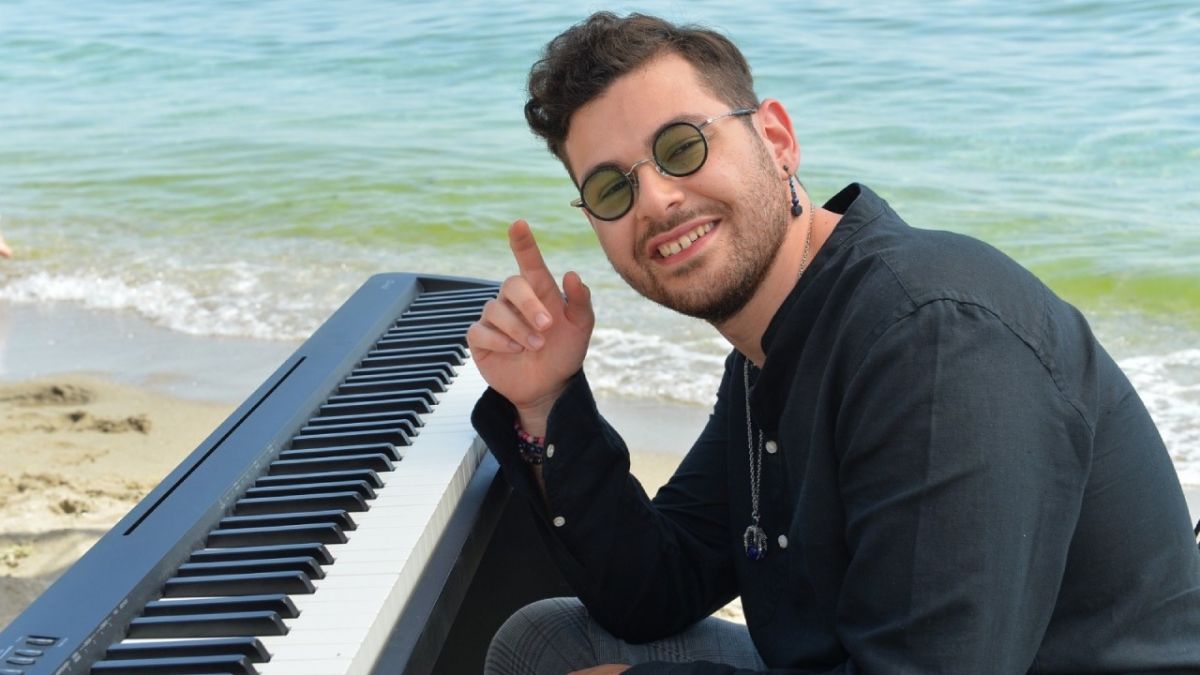 Berk Can Arslan “Teslimiyet” İle Z Kuşağının Radarına Girdi