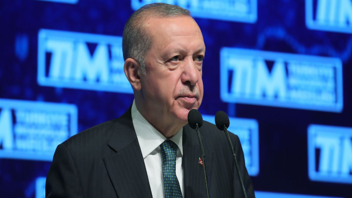 Erdoğan'dan temmuz zammı açıklaması