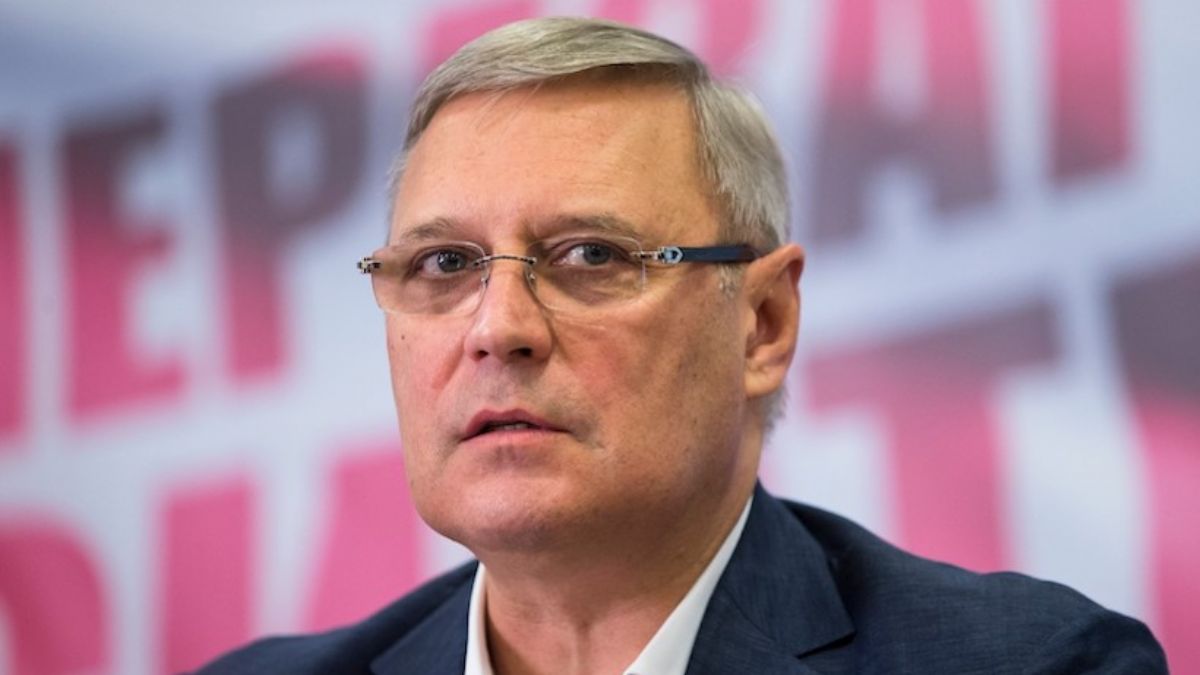 Kasyanov: Putin aklını kaçırdı