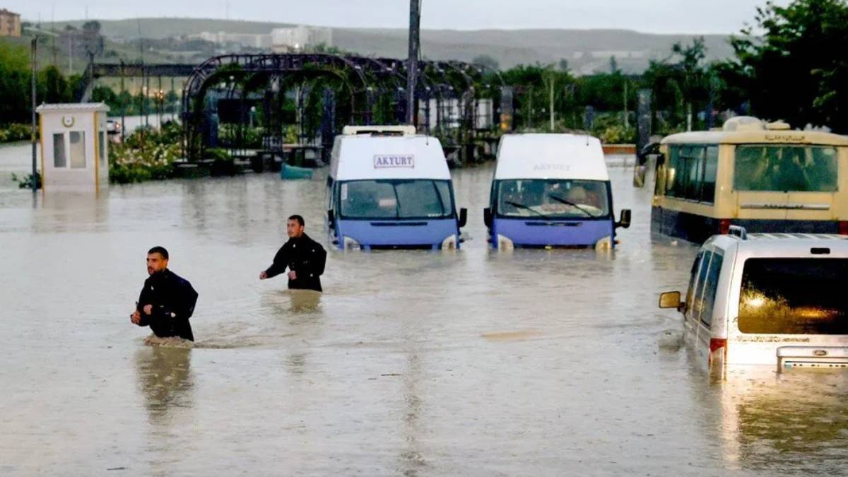 Acı bilanço yükseldi! Ankara'da selde kaç kişi öldü? Ankara'da sağanak yağış ve selde hayatını kaybeden sayısı arttı!