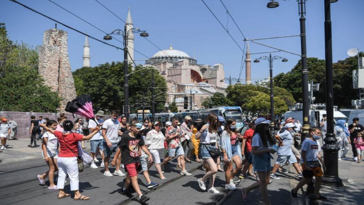 İsrail’den vatandaşlarına uyarı; 'İstanbul’u terk edin'