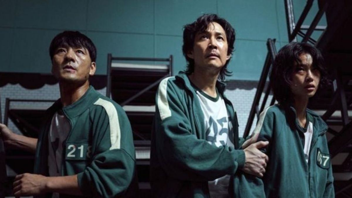 Squid Game ikinci sezon çıkacak mı? Netflix Squid Game ne zaman? Yeni sezon Squid Game tarihi açıklandı mı?