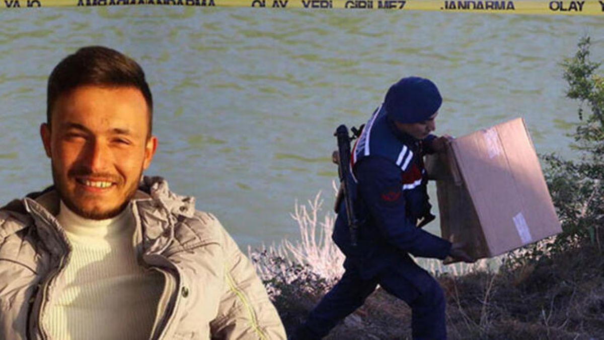 Cezaevinde fenalaştı, hastanede öldü