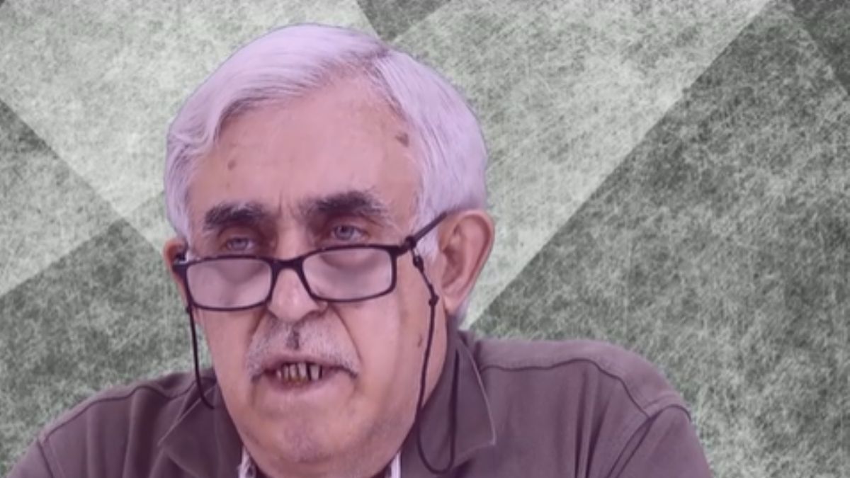 Uğurlu: 'Türkiye düşmanları da senin gibi konuşuyor arkadaş!'