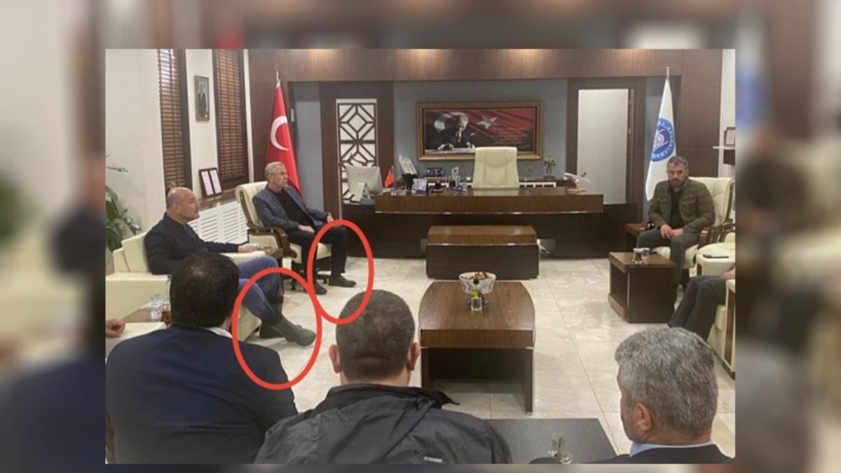 Ankara Büyükşehir Belediyesi: Başkanın poz verme gibi bir gailesi yok