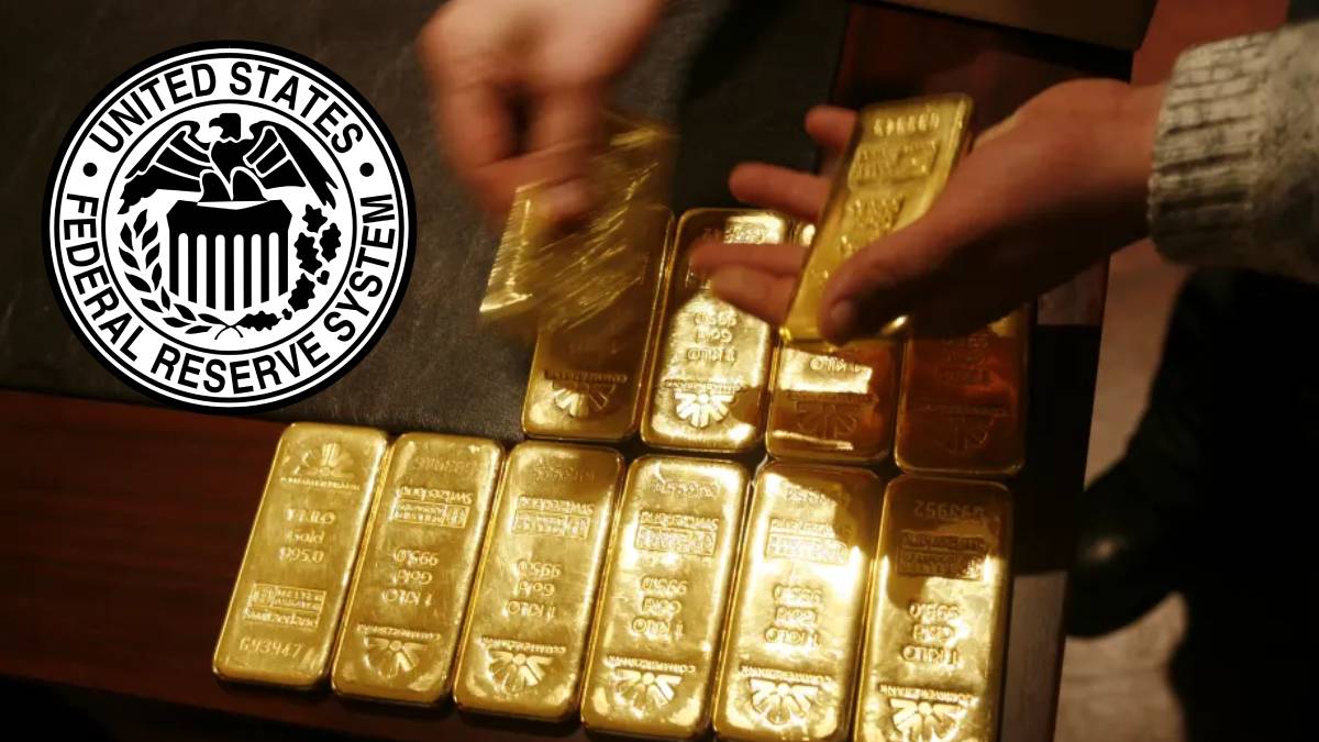 FED faiz artışı altına etkisi | FED faiz artırırsa altın ne olur? Gram altın yükselir mi, düşer mi? FED 50-75 baz puan faizi yükseltirse altın yükselmeye devam eder mi?