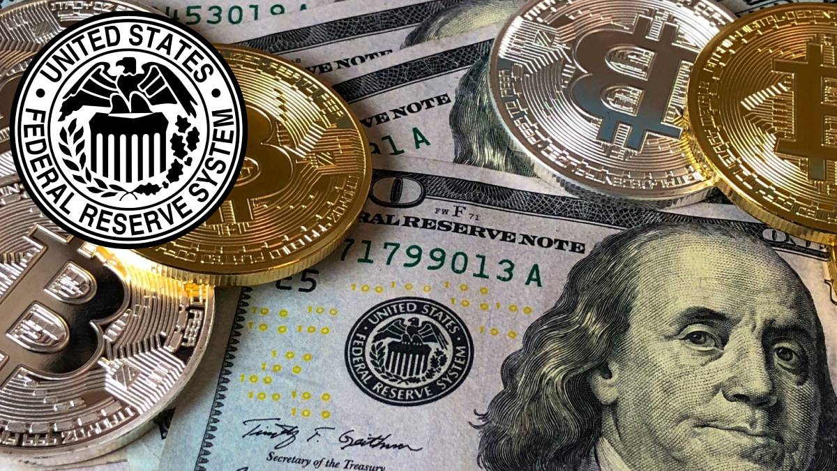 FED faiz artırsa Bitcoin-Ethereum yükselir mi düşer mi? FED faizi yükseltirse Bitcoin ne olur? FED faiz kararı kripto para (Bitcoin, altcoin) etkisi nasıl olur?