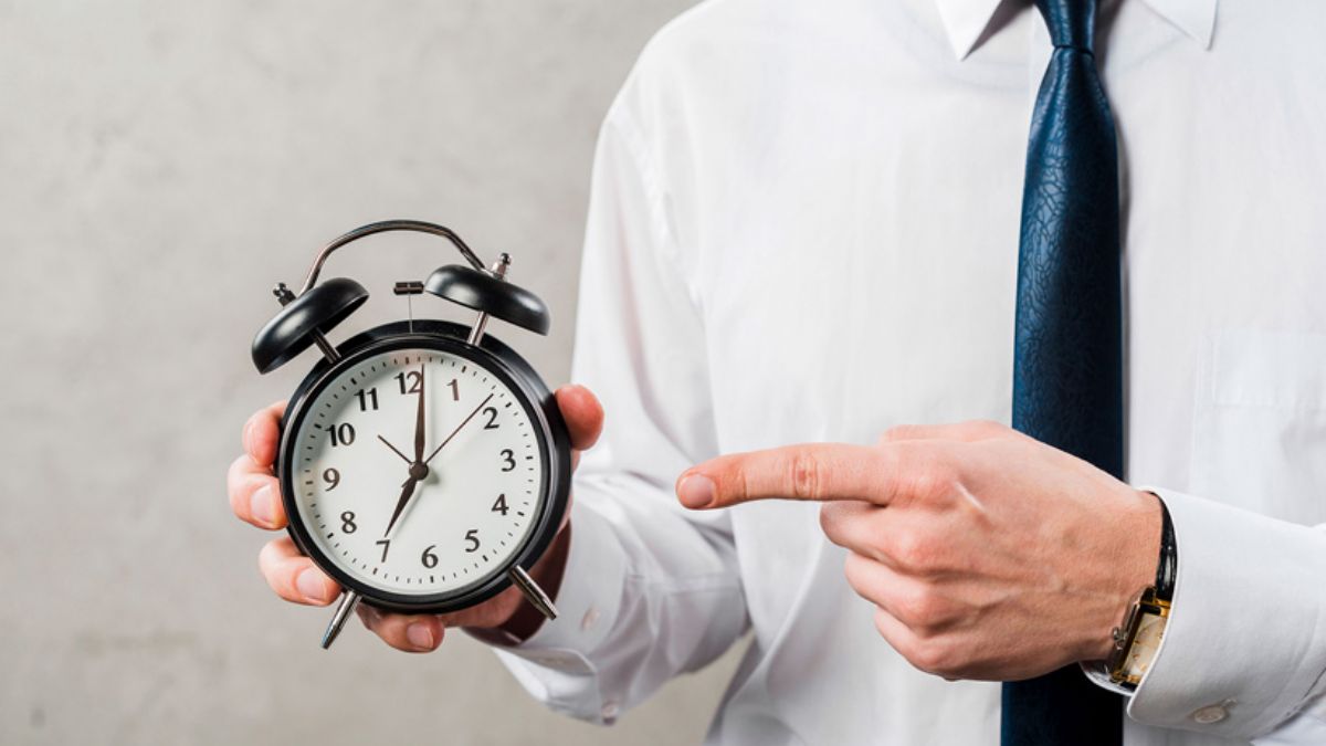 Ünlü şirketten mesai kararı: Haftasonu tatili cuma günü başlayacak