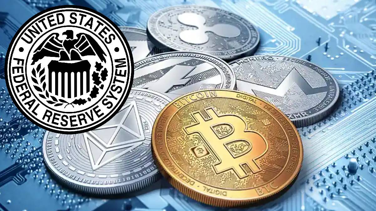 FED faiz artırırsa Bitcoin, Ethereum ne olur? FED faizi artırırsa kripto paralar (Bitcoin, Ethereum) düşer mi, yükselir mi? FED 50-75 puan faiz artırırsa Bitcoin ne olur?