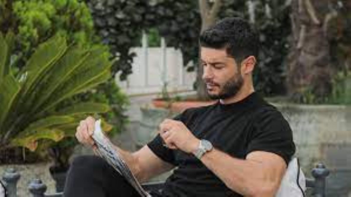 Yasak Elma Çağatay öldü mü? Yasak Elma Çağatay (Berk Oktay) diziden mi ayrılıyor?