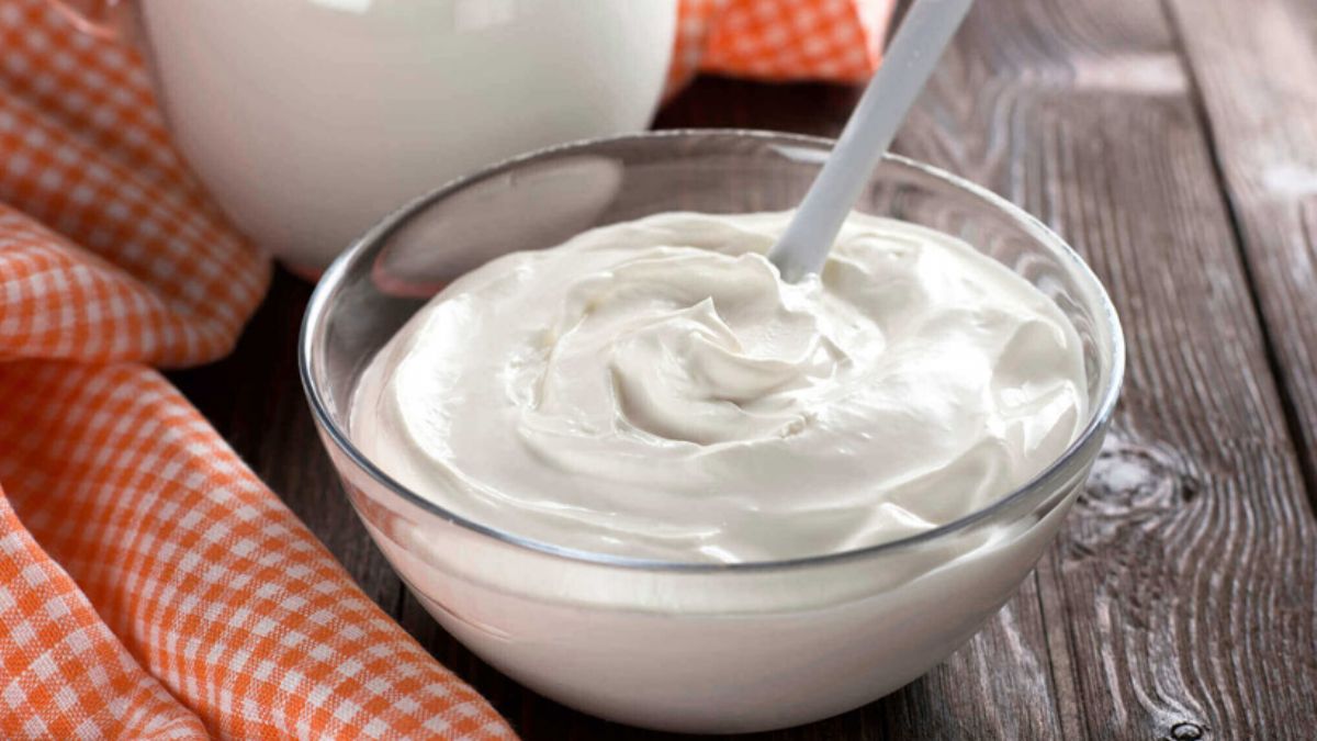 Korkutan gelişme! Bakteri krizi yoğurda sıçradı