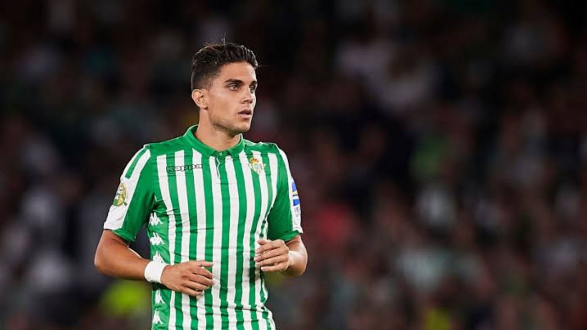 Trabzonspor'dan Marc Bartra bombası