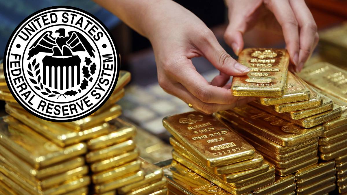 FED faiz kararı altın etkisi | Gram altın FED faizi artırırsa ne olur? Altın yükselir mi düşer mi? Altın yükselmeye devam eder mi? Altın ne kadar artar?