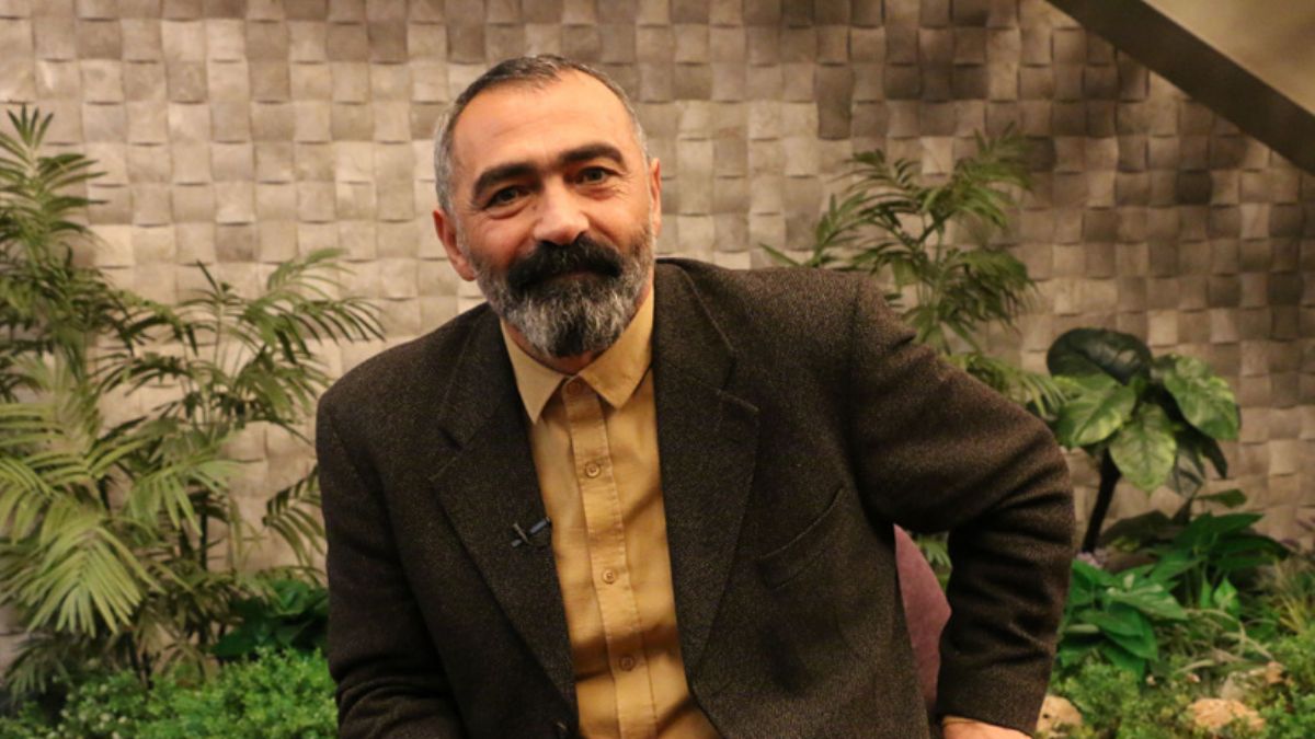 HDP’li eski vekil Öker gözaltına alındı