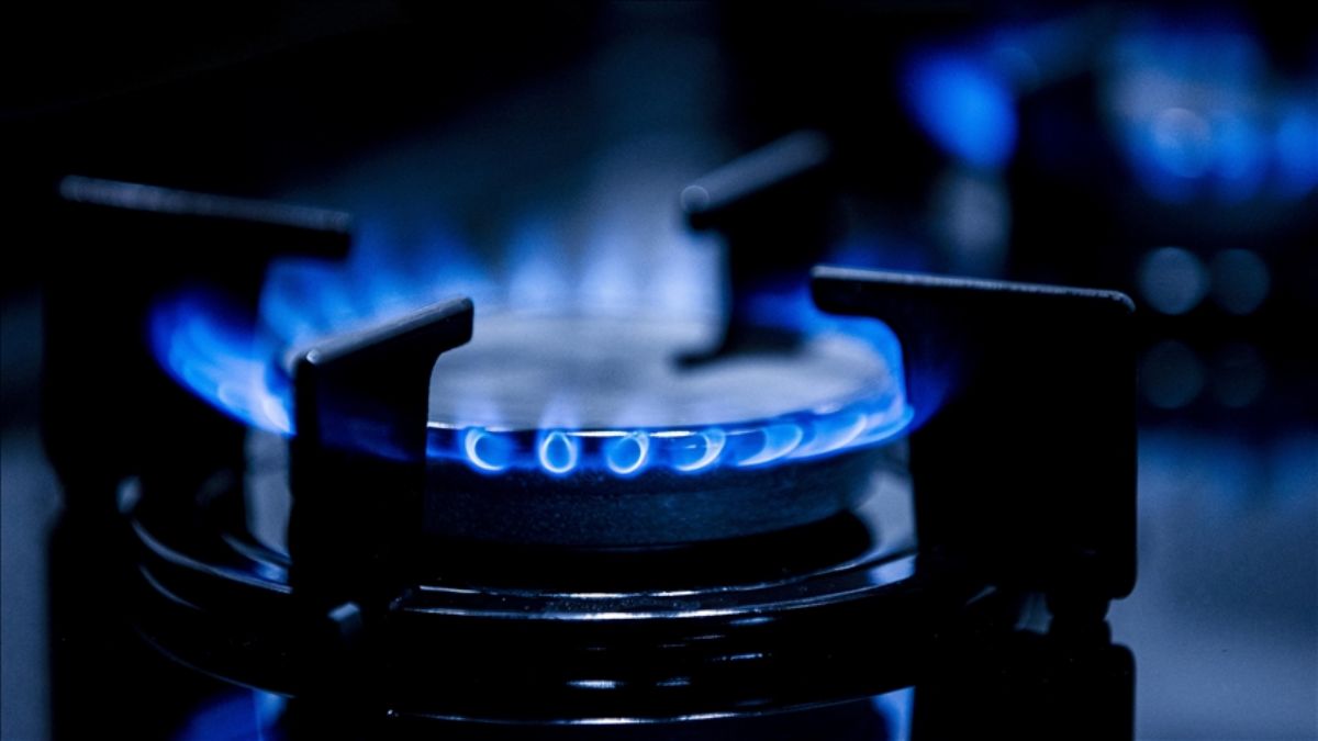 Avrupa'da doğal gaz fiyatları yüzde 10 arttı