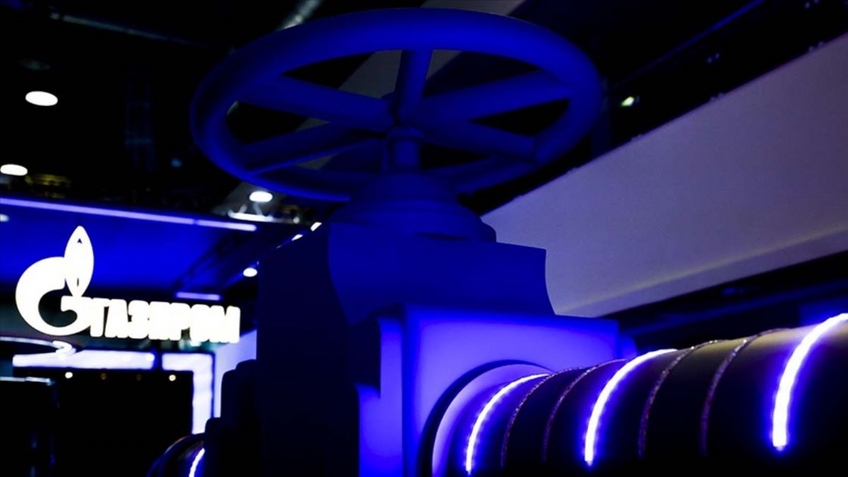 Kuzey Akım gazı yüzde 40 azalacak