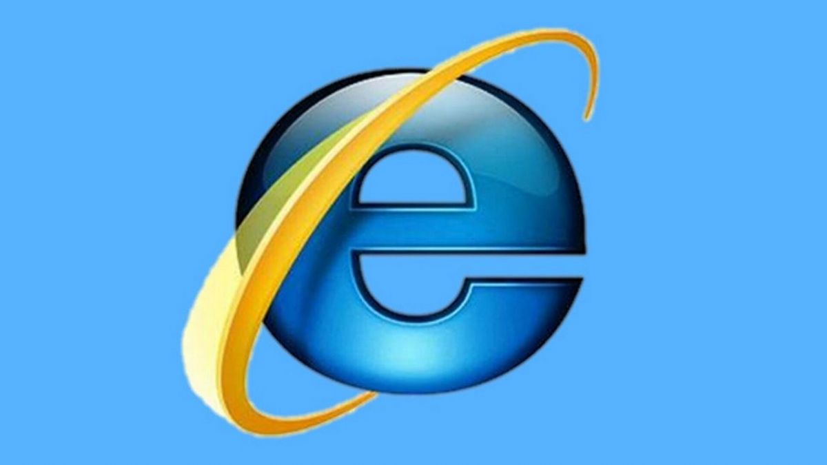 Microsoft, Explorer'ı artık desteklemeyecek