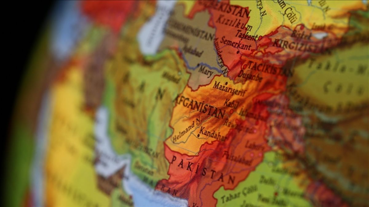 Kırgızistan-Tacikistan arasında sınır çatışması!