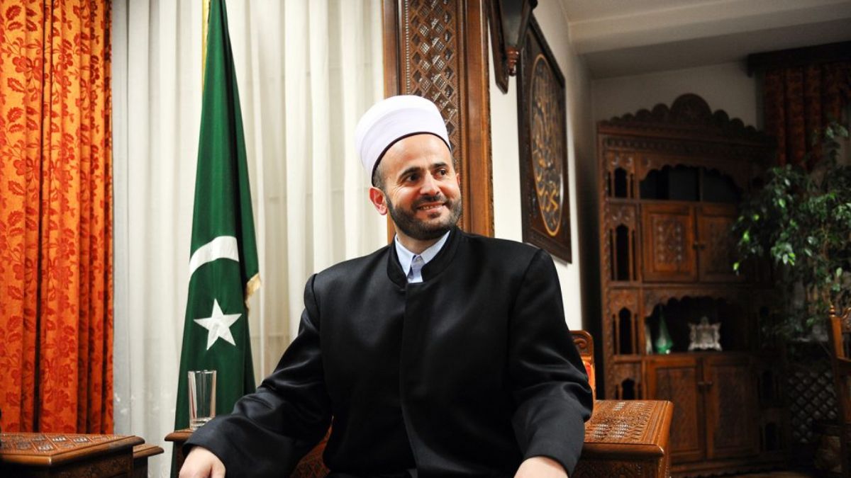 Zukorlic'in zehirlenmediği açıklandı