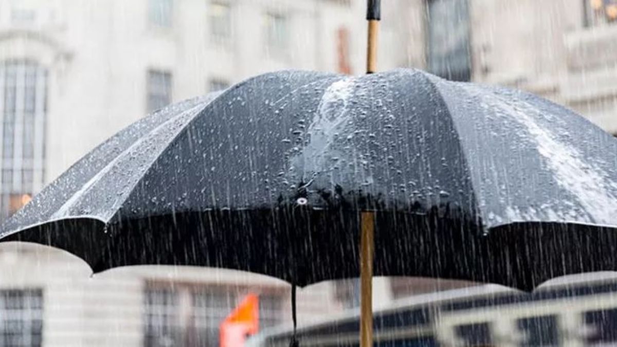 Yağışlar devam edecek mi? İllere göre hava durumu meteoroloji | Yağışlar kaç gün sürecek?