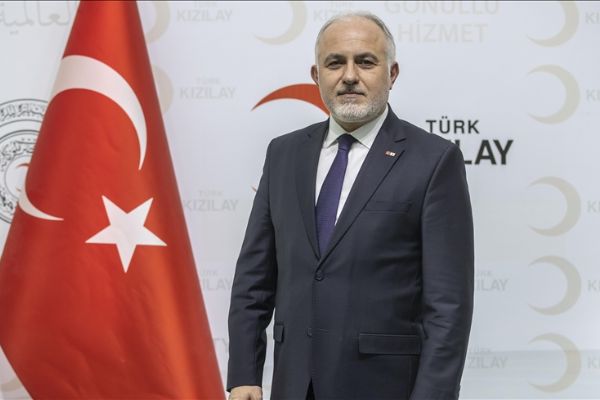 Türk Kızılay kan bağışında pandemi öncesi oranları yakaladı