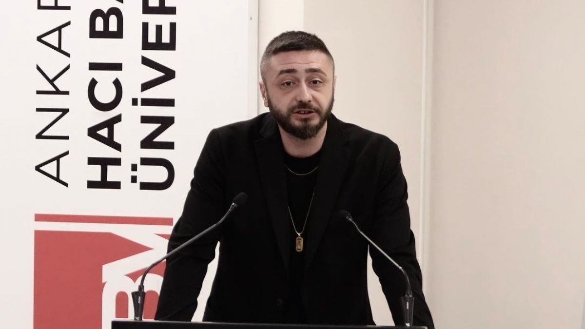 Üstat “Furkan Eroğlu” Kimdir?