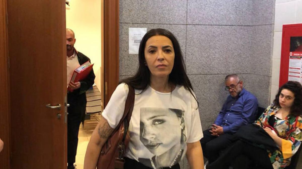 Yeşim Salkım'a 'hakaret' suçundan para cezası