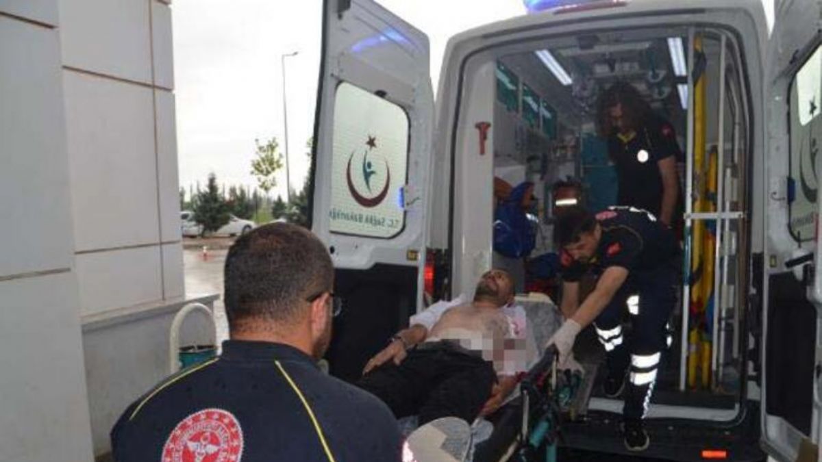 Eski eşini bıçaklayan kadın: Canım istedi, bıçakladım