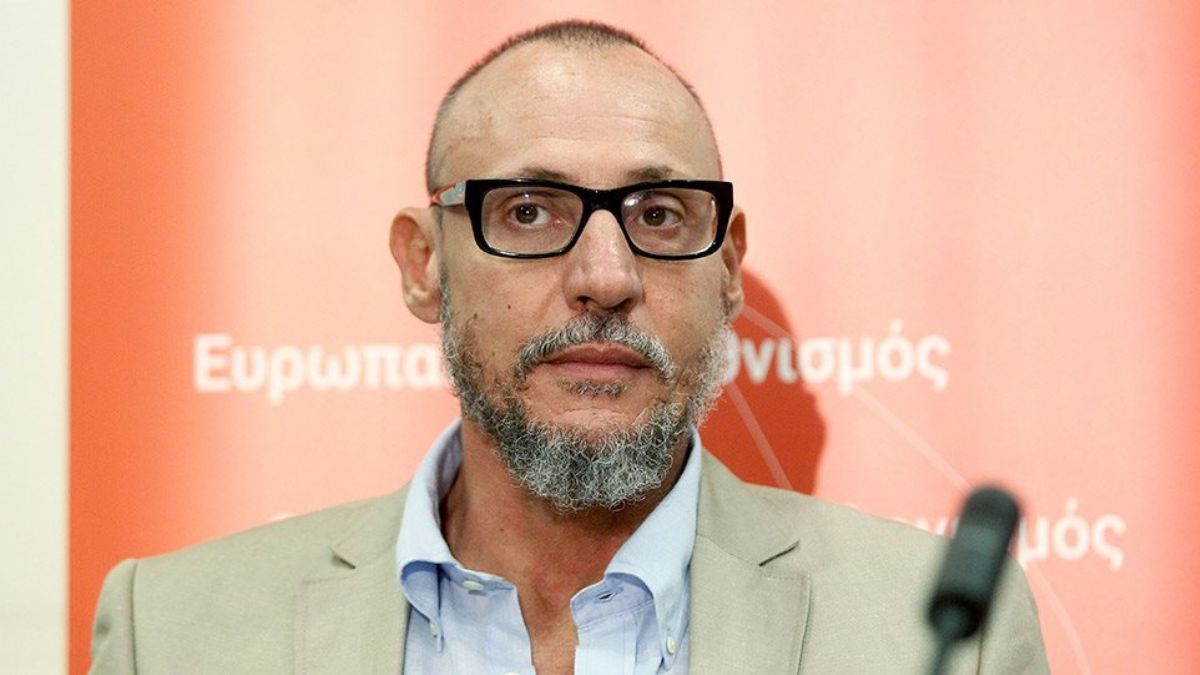 Yunan milletvekilinden uyarı: Bizi kullanıyorlar