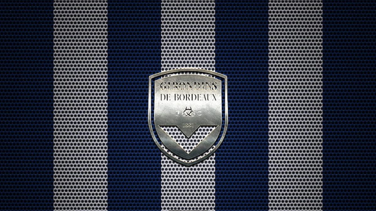 Fransa'da Bordeaux 3. lige düşürüldü