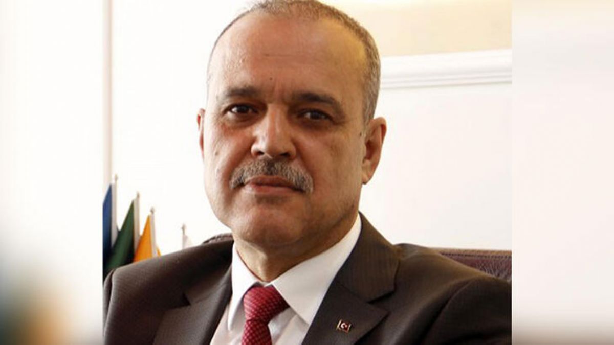 Ortaca Belediye Başkanı Uzundemir kalp krizi geçirdi